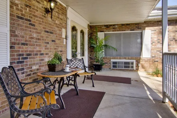 Clark’s Mountain Nursing Center