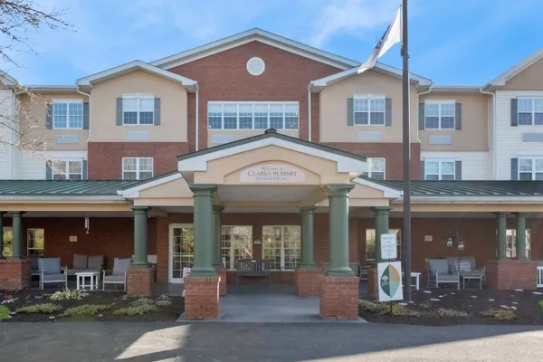 Clarks Summit Senior Living