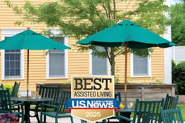 Coachman Square at Woodbridge