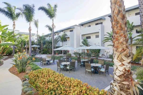 Coastal Heights Senior Living