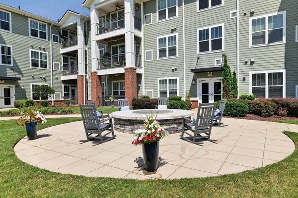 Cogir of Harrisburg Park - Senior Living in Indian Land, SC