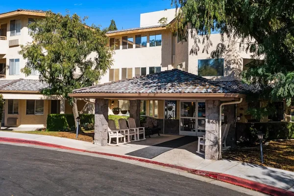 Columbus Estates Senior Living