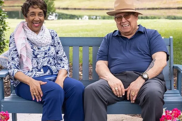 Commonwealth Senior Living at Cedar Manor