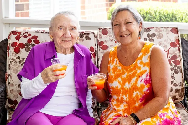 Commonwealth Senior Living at Chesterfield