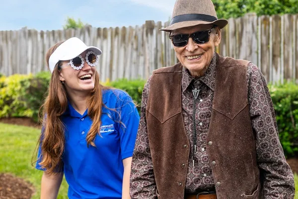 Commonwealth Senior Living at Christiansburg