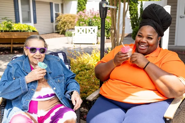 Commonwealth Senior Living at Churchland House