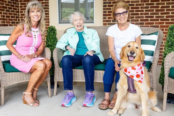 Commonwealth Senior Living at Front Royal