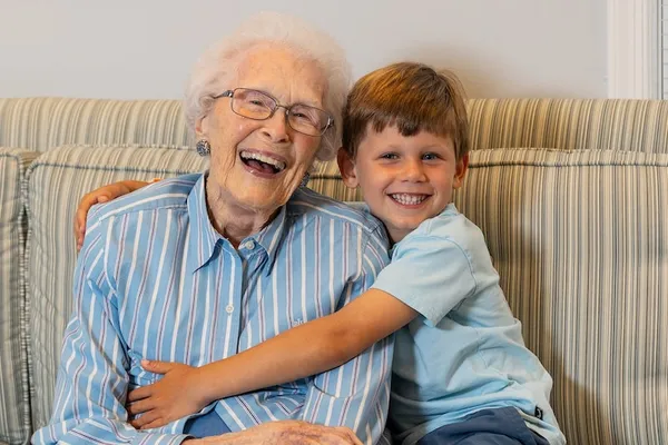 Commonwealth Senior Living at Georgian Manor