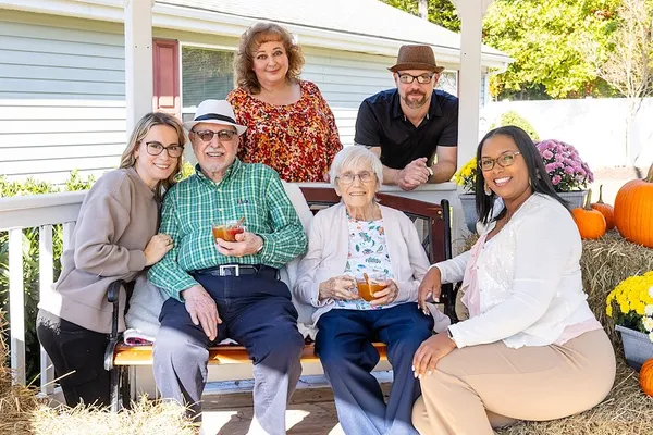 Commonwealth Senior Living at Gloucester House