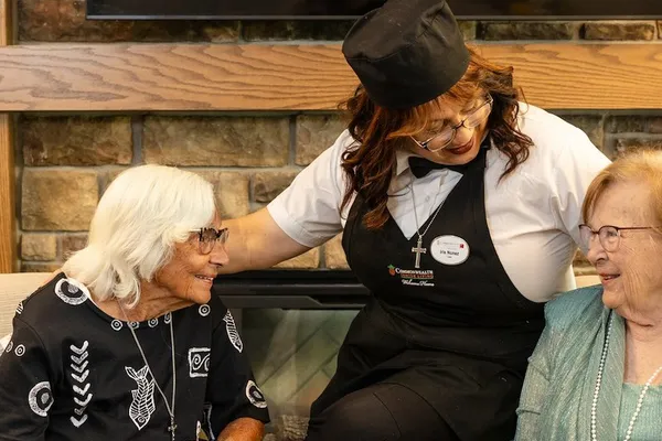 Commonwealth Senior Living at Grand Rapids