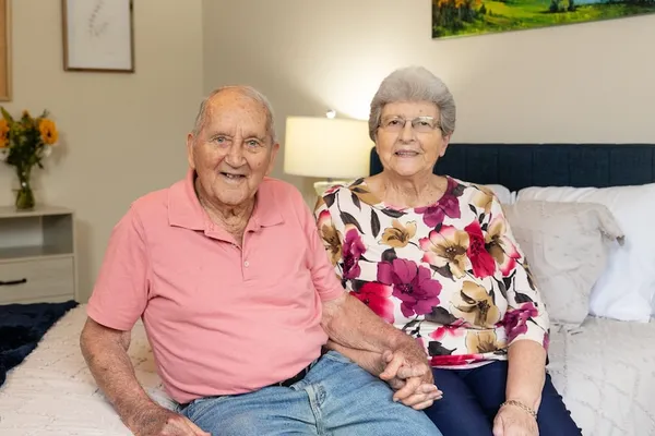 Commonwealth Senior Living at Hillsville