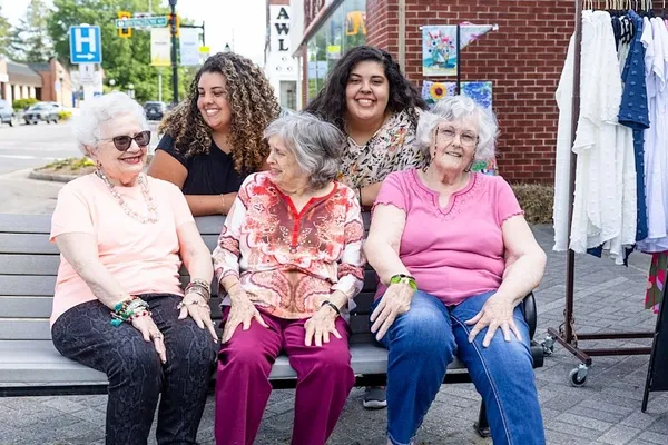 Commonwealth Senior Living at Kilmarnock