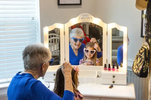 Commonwealth Senior Living at King's Grant House