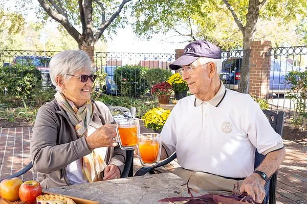 Commonwealth Senior Living at Manassas
