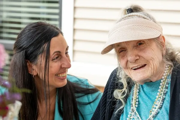 Commonwealth Senior Living at New Baltimore