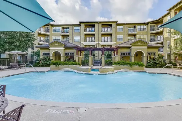 Conservatory At Champion Forest