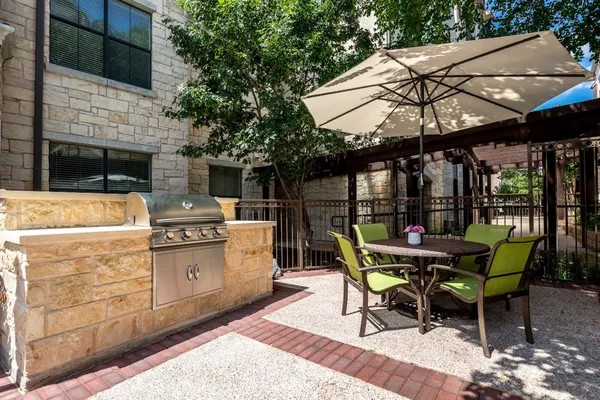 Conservatory At North Austin