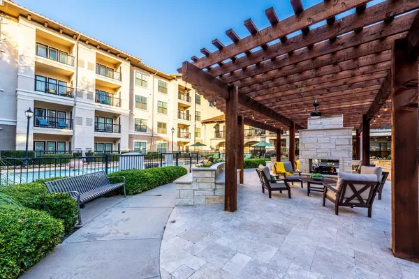 Conservatory At Plano