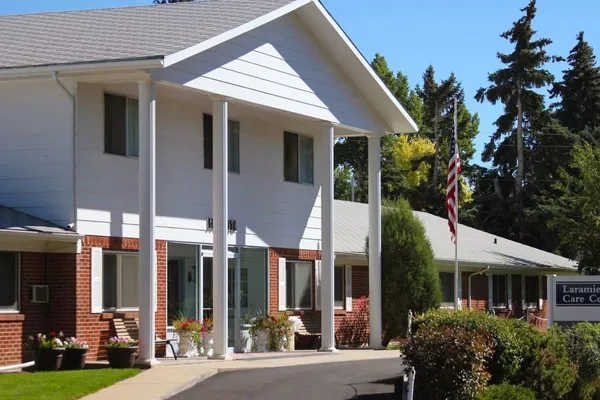 Cottonwood Health & Rehabilitation