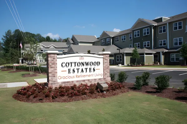Cottonwood Senior Living