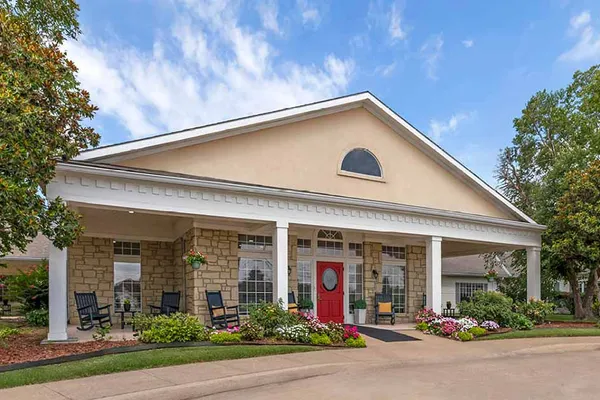 Country Gardens Assisted Living Community, Muskogee, OK