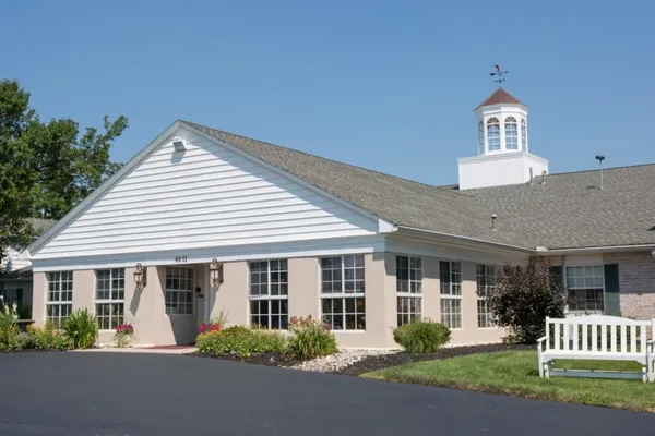 Country Meadows of Bethlehem