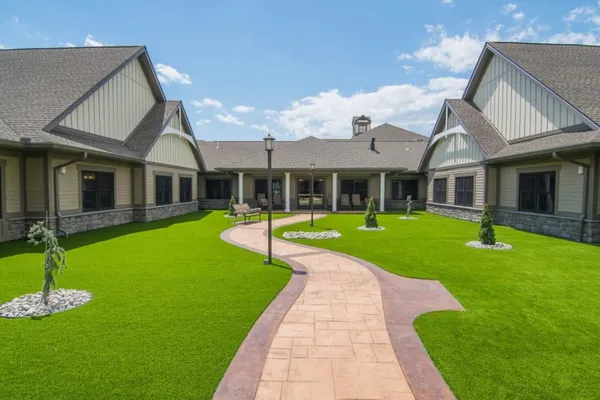 Country Meadows of Forks Township