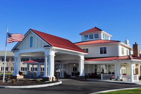 Country Meadows of Hershey