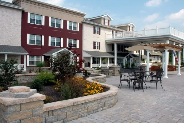 Country Meadows of Mechanicsburg