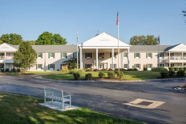 Country Meadows of Wyomissing
