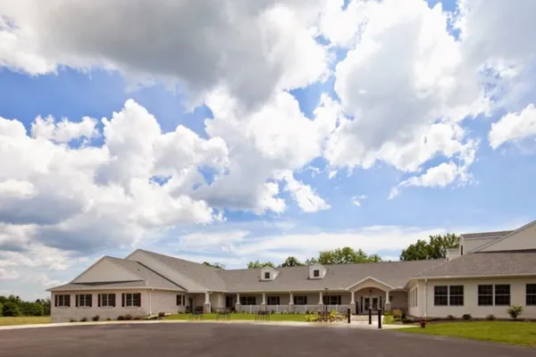 Country Meadows Retirement Community