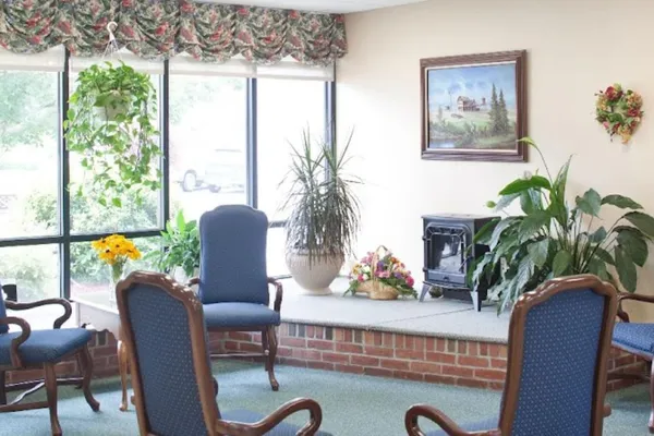 Country Village Center