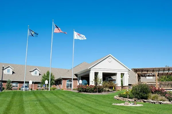 Countryside Crossing Independent Living