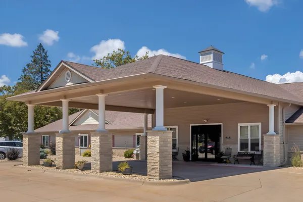 Courtyard Estates of Knoxville