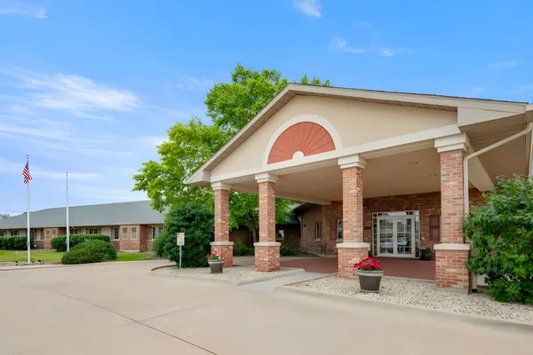 Courtyard Estates of Monmouth