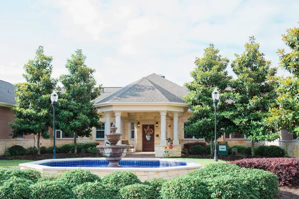 Creekside Alzheimer's Special Care Center