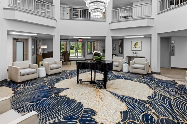 Creekside at Shallowford