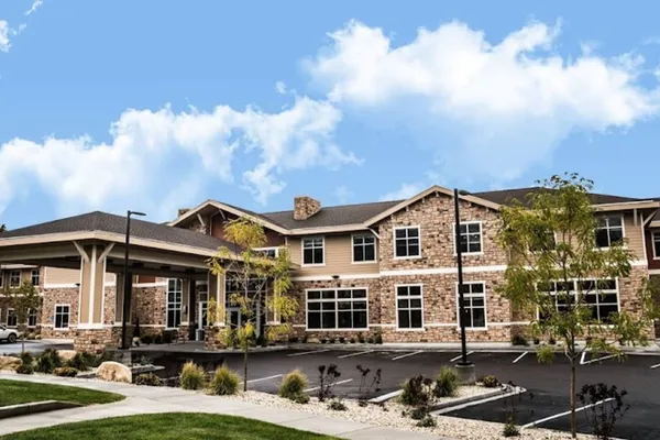 Crescent Senior Living