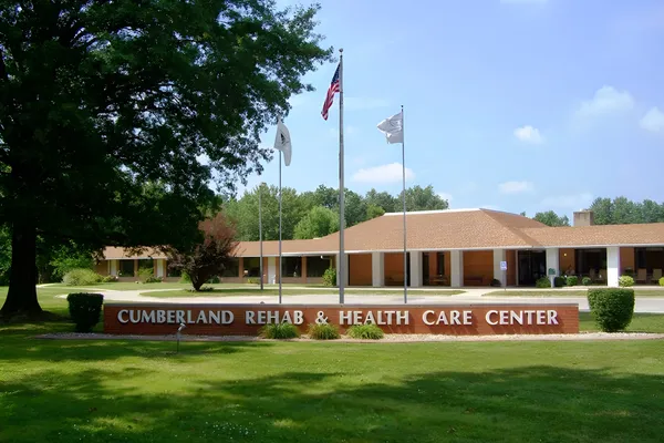 Cumberland Rehabilitation & Health Care Center