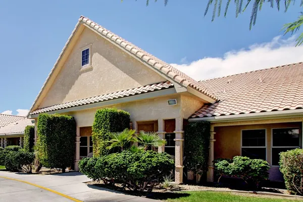 Davis Place Senior Living