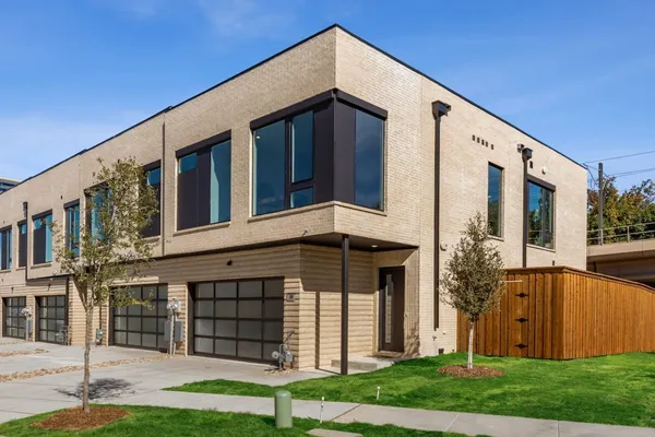 Discovery Commons At Spring Creek