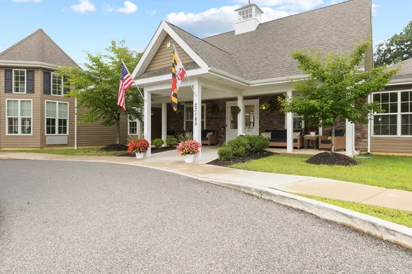 Discovery Commons At Wildewood