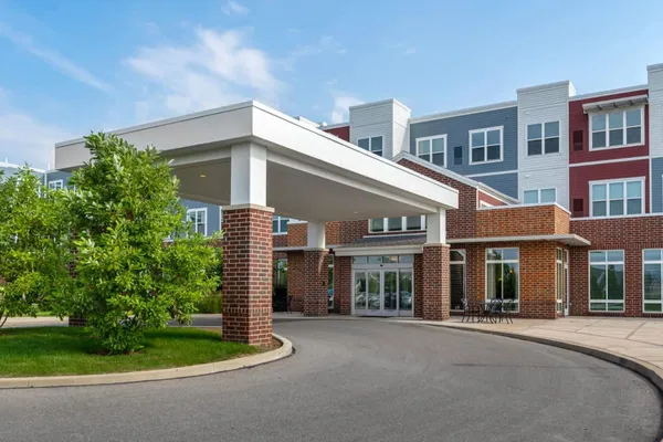 Discovery Commons Bethel Park