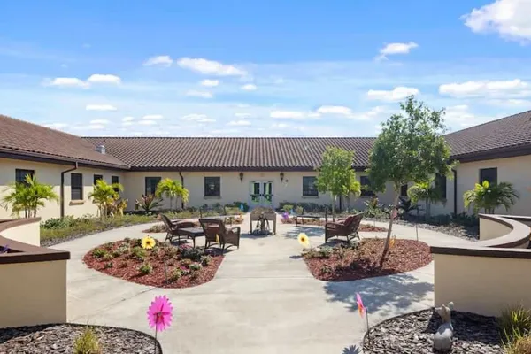 Discovery Commons Cypress Point