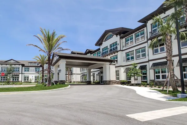 Discovery Commons Hobe Sound