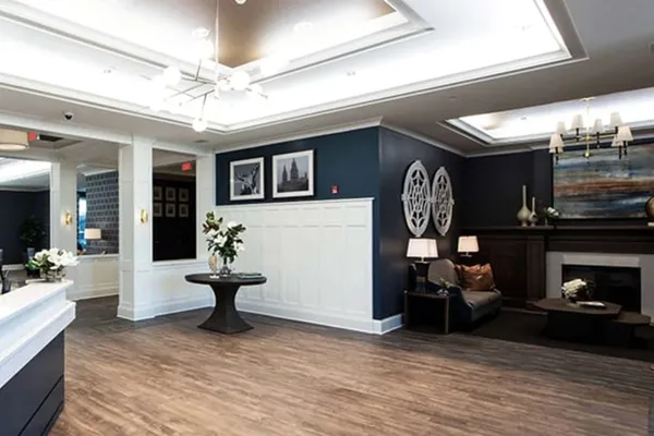 Discovery Commons North Shore