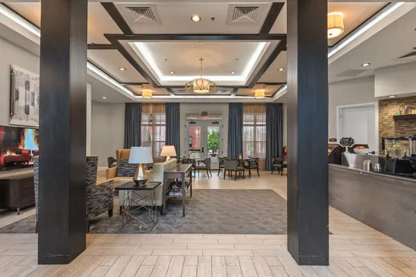 Discovery Commons Orland Park