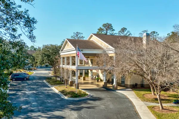 Discovery Commons San Pablo