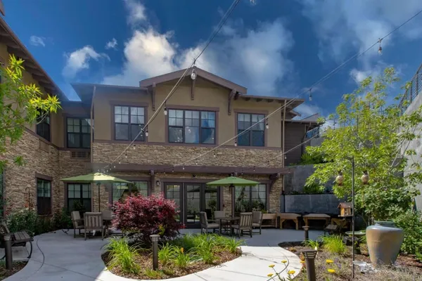 Discovery Commons San Ramon