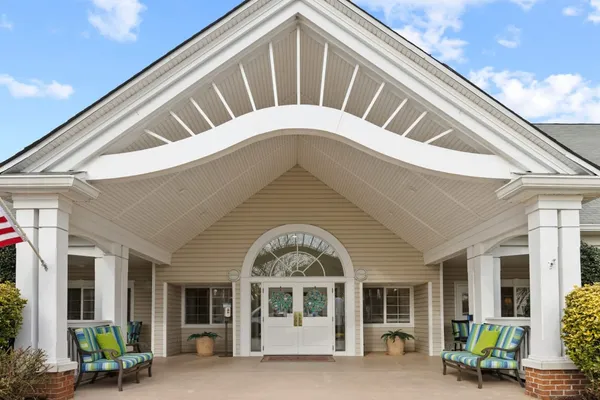 Discovery Commons Virginia Beach